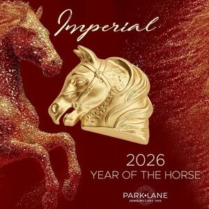 Imperial Pin new steal of the day drop